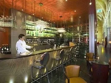 Hotell Kruisherenhotel - Oostwegel Collection, Member Of Design Maastricht