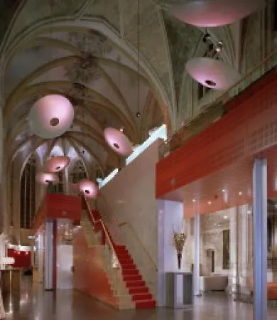 Kruisherenhotel 5* Maastricht