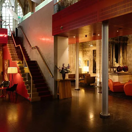 Ξενοδοχείο Kruisherenhotel - Oostwegel Collection, Member Of Design 5*