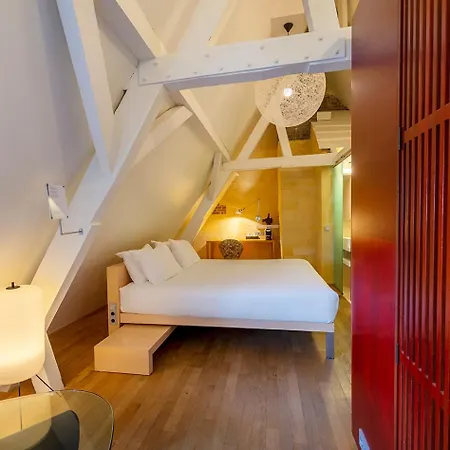 Hotel Kruisherenhotel 5*