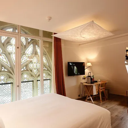 Hotel Kruisherenhotel Maastricht