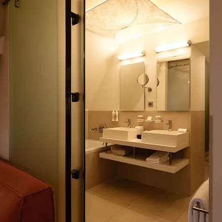 Kruisherenhotel - Oostwegel Collection, Member Of Design Ξενοδοχείο