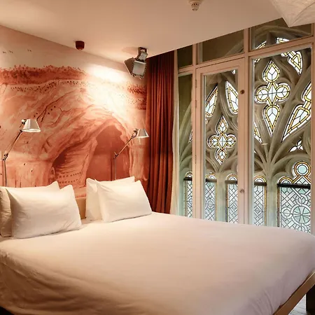Hotel Kruisherenhotel