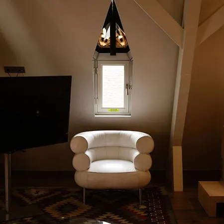 Kruisherenhotel 5* Maastricht