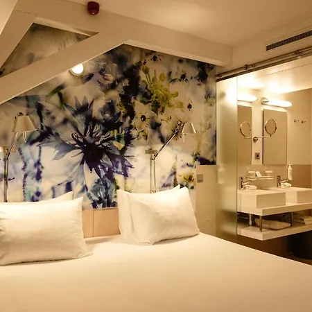 Hotel Kruisherenhotel