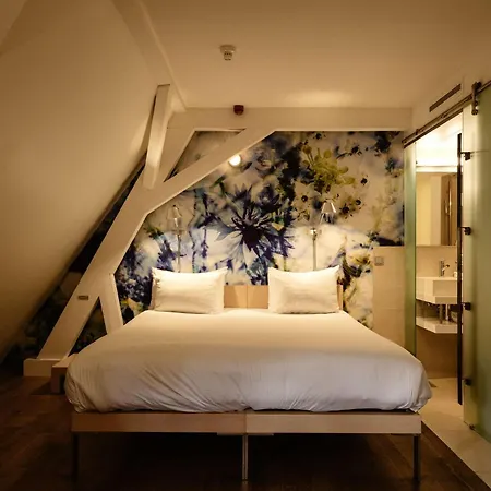 Kruisherenhotel Hotel 5*