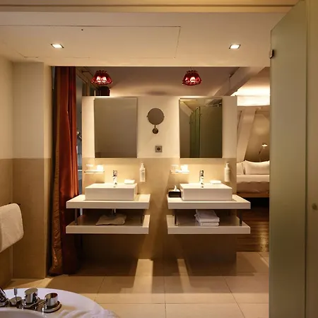Ξενοδοχείο Kruisherenhotel - Oostwegel Collection, Member Of Design
