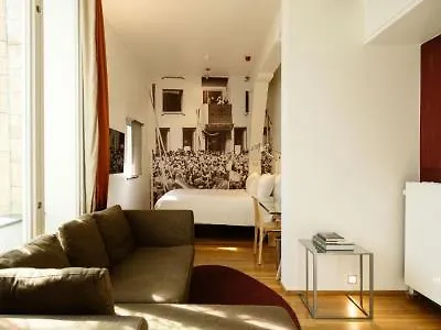 Hotel Kruisherenhotel 5*