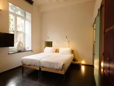 Kruisherenhotel Hotel Maastricht