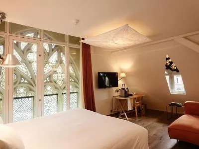 Hotel Kruisherenhotel Maastricht