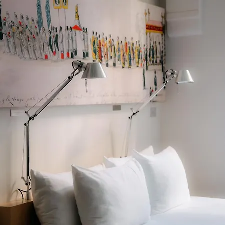 Kruisherenhotel Maastricht