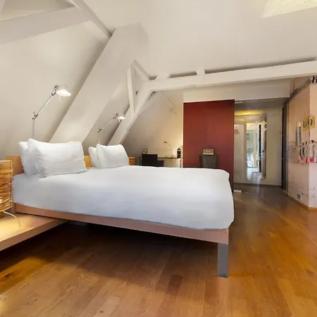Kruisherenhotel