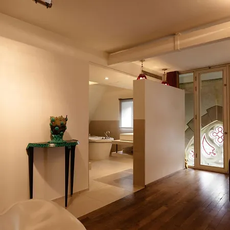 Hotel Kruisherenhotel