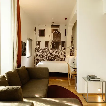 Kruisherenhotel - Oostwegel Collection, Member Of Design Μάαστριχτ