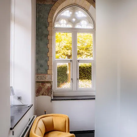 Ξενοδοχείο Kruisherenhotel - Oostwegel Collection, Member Of Design Μάαστριχτ