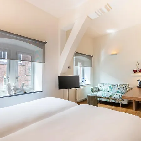 Kruisherenhotel - Oostwegel Collection, Member Of Design Μάαστριχτ