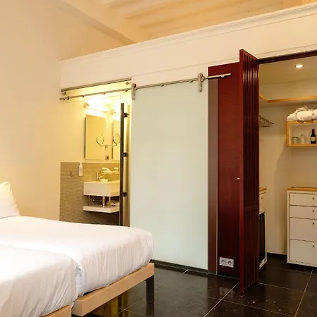 Ξενοδοχείο Kruisherenhotel - Oostwegel Collection, Member Of Design 5*