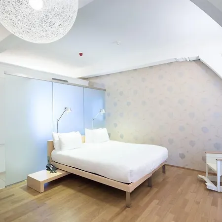 Kruisherenhotel 5* Maastricht