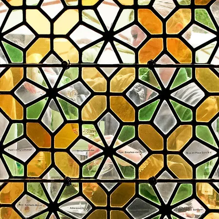 Kruisherenhotel - Oostwegel Collection, Member Of Design Ξενοδοχείο Μάαστριχτ