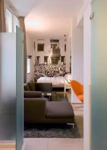 Kruisherenhotel 5* Maastricht