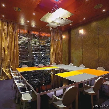 Kruisherenhotel - Oostwegel Collection, Member Of Design 5* Μάαστριχτ