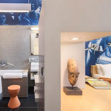 Kruisherenhotel 5*