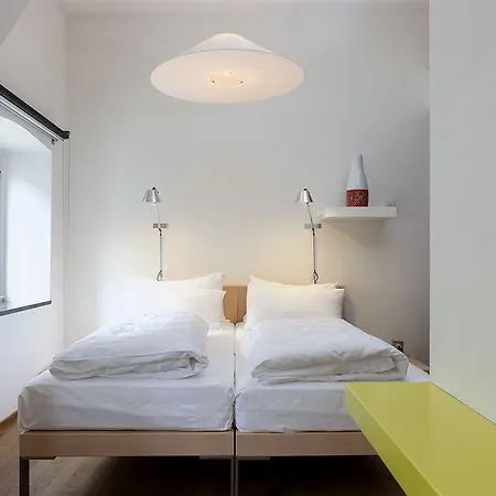 Ξενοδοχείο Kruisherenhotel - Oostwegel Collection, Member Of Design Μάαστριχτ