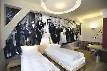 Kruisherenhotel - Oostwegel Collection, Member Of Design Ξενοδοχείο Μάαστριχτ