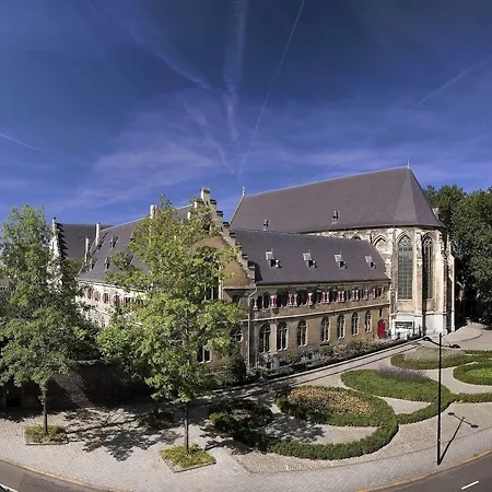 Hotel Kruisherenhotel