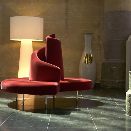 Kruisherenhotel - Oostwegel Collection, Member Of Design Ξενοδοχείο 5*
