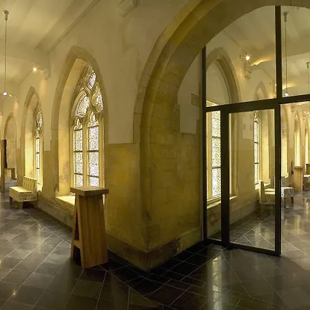 Hotel Kruisherenhotel 5*