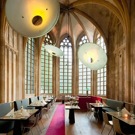 Ξενοδοχείο Kruisherenhotel - Oostwegel Collection, Member Of Design