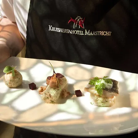 Kruisherenhotel 5* Maastricht