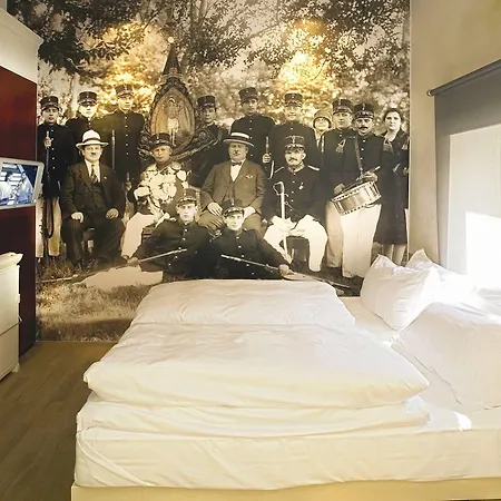 Kruisherenhotel - Oostwegel Collection, Member Of Design Ξενοδοχείο