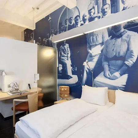 Kruisherenhotel 5*