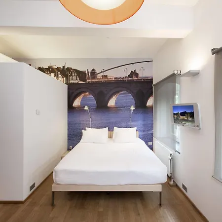 Kruisherenhotel