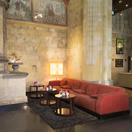 Hotel Kruisherenhotel Maastricht