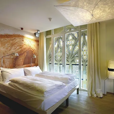 Kruisherenhotel Maastricht