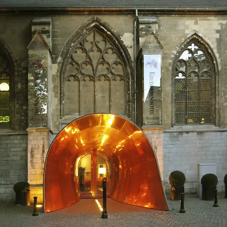 Hotel Kruisherenhotel Maastricht
