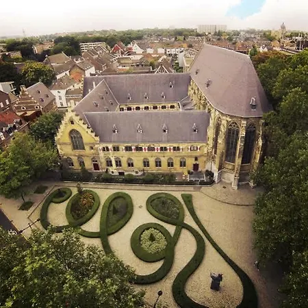 Kruisherenhotel 5* Maastricht