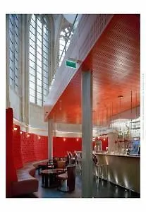 Kruisherenhotel - Oostwegel Collection, Member Of Design Szálloda