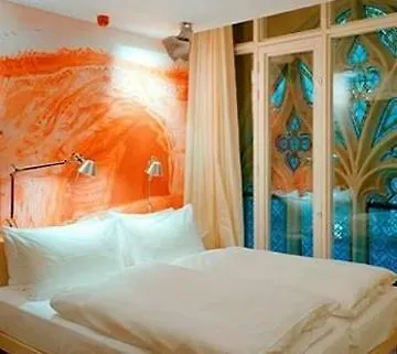 Kruisherenhotel - Oostwegel Collection, Member Of Design 5* Maastricht